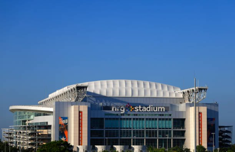 NRG Stadium, Houston